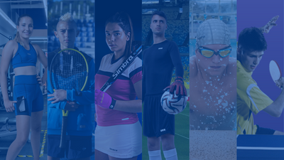Noviembre es el "Mes del Deporte" en Sportcom