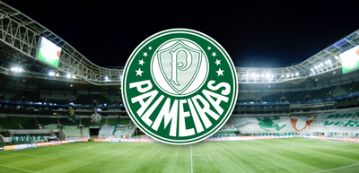Sociedad Esportiva Palmeiras se suma a la familia de licencias oficiales de Sportcom