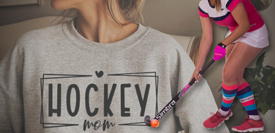 Ser una mami hockey es más fácil con Simbra