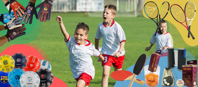 ¡Prepárate para sorprender en el Día del Niño con Sportcom!